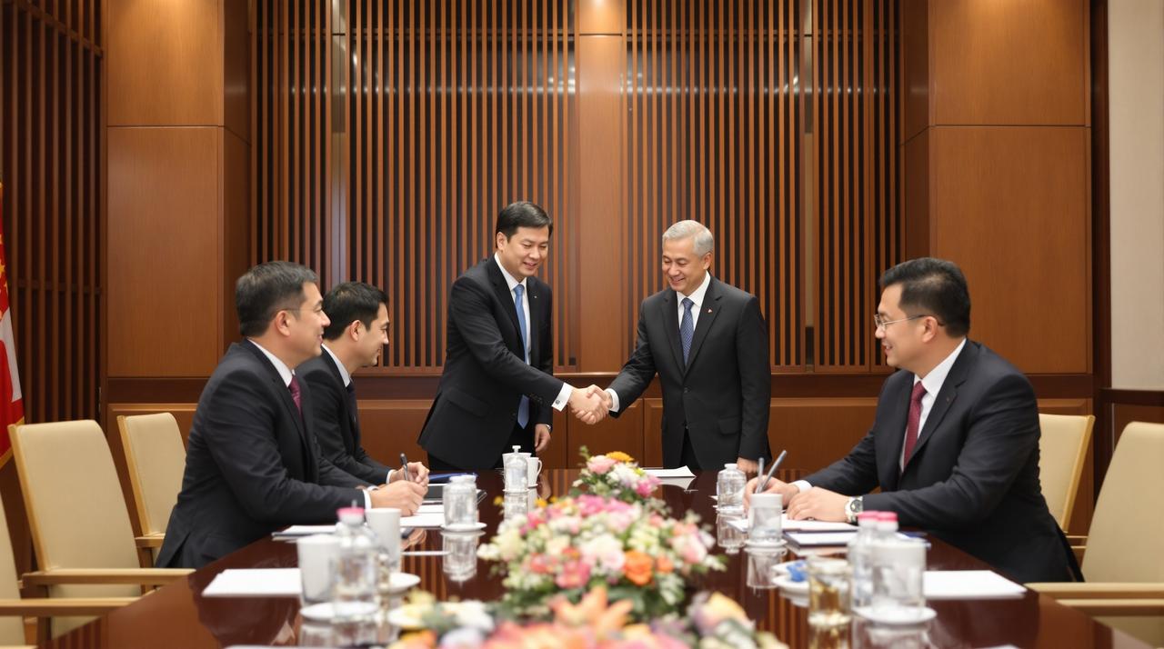 女神视频与腾讯视频达成战略合作协议