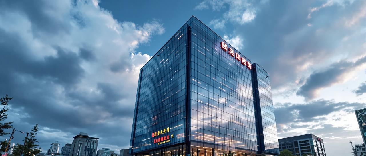 女神视频公司总部