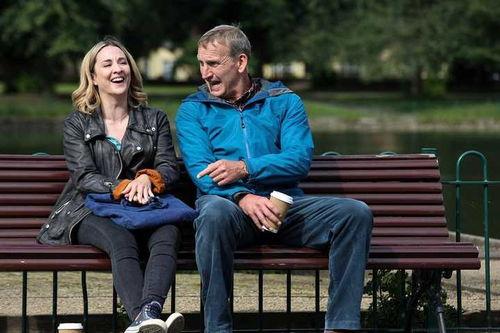 相对无言 第三季,情感交织的深度对话