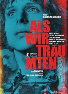 当我们做梦时,揭秘睡眠中的奇幻世界